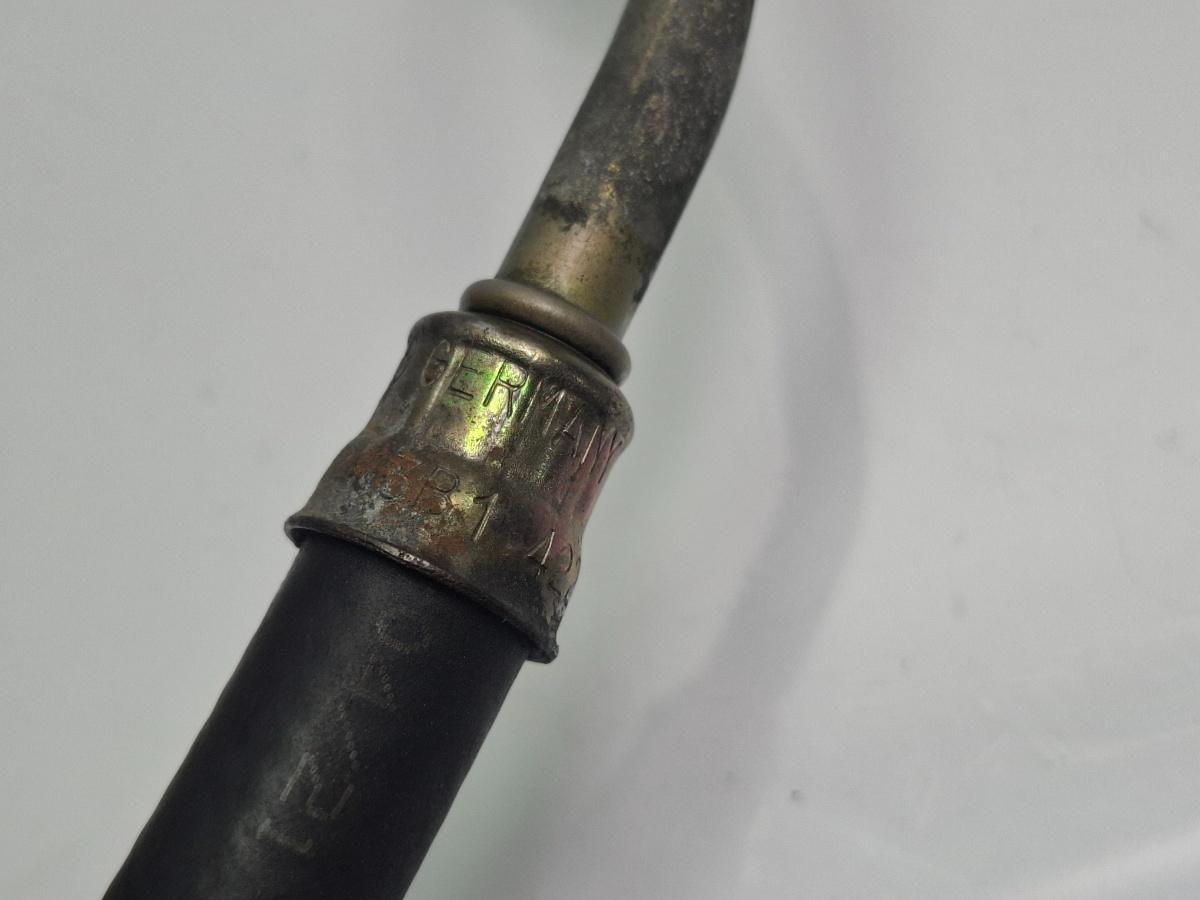 Conducta racire ulei servodirectie SKODA SUPERB 3U4 2001 - 2008 TDI AVF, AWX 3B1422891A