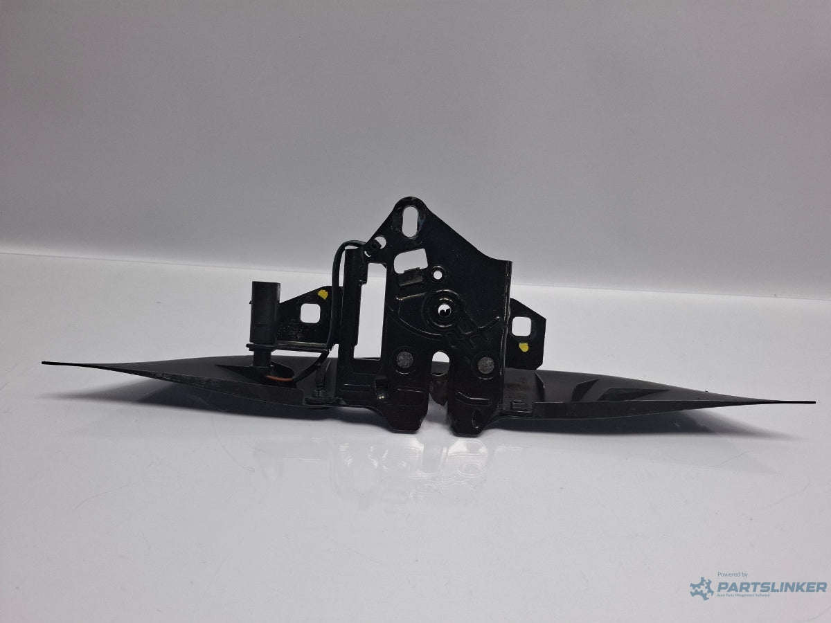 Broasca capota SKODA SUPERB 3U4 2001 - 2008 TDI AVF, AWX 3B0823603C , 3U0823509A