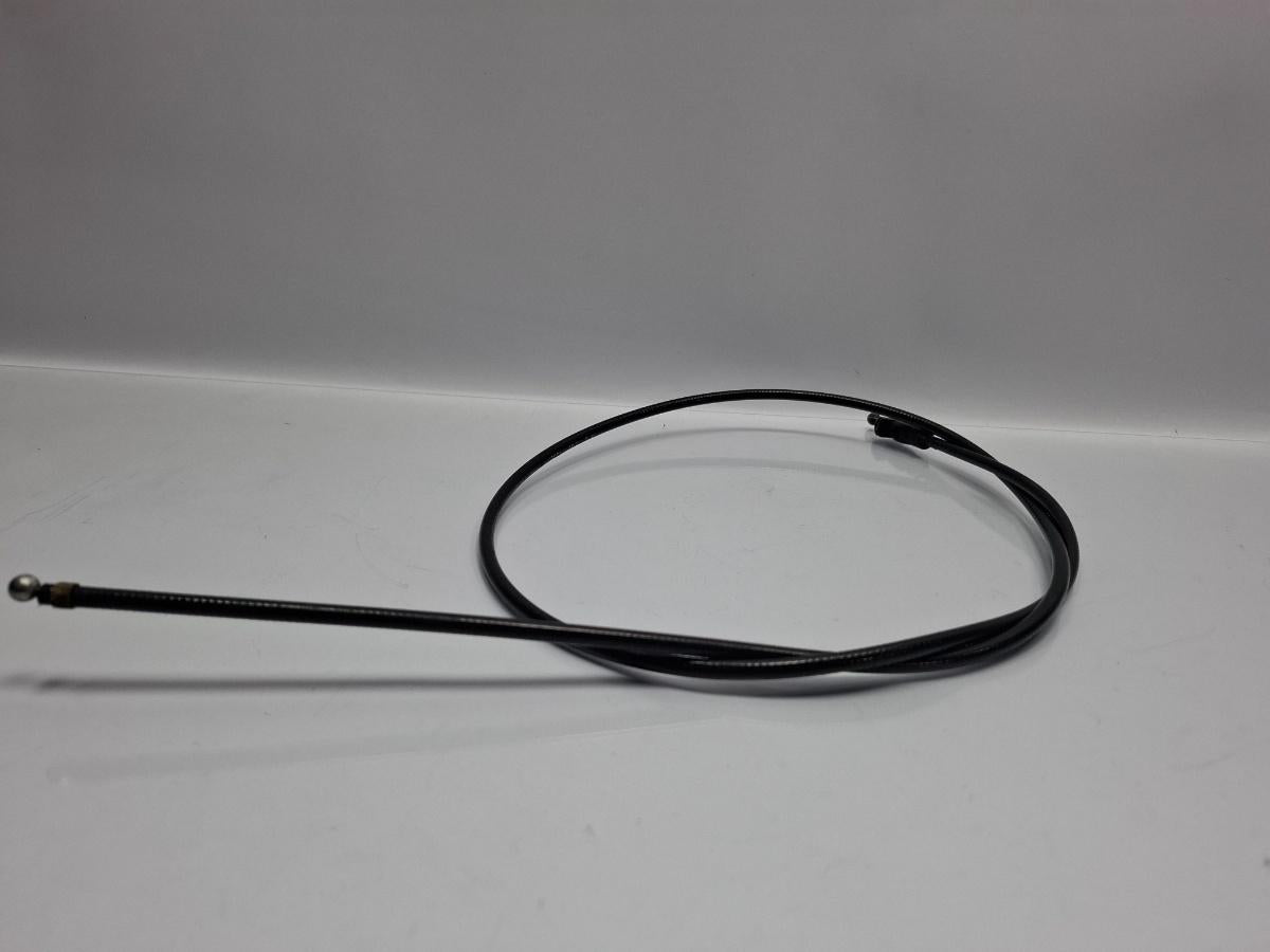 Cablu de deschidere capota motor SKODA SUPERB 3U4 2001 - 2008 TDI AVF, AWX 3B1823531D