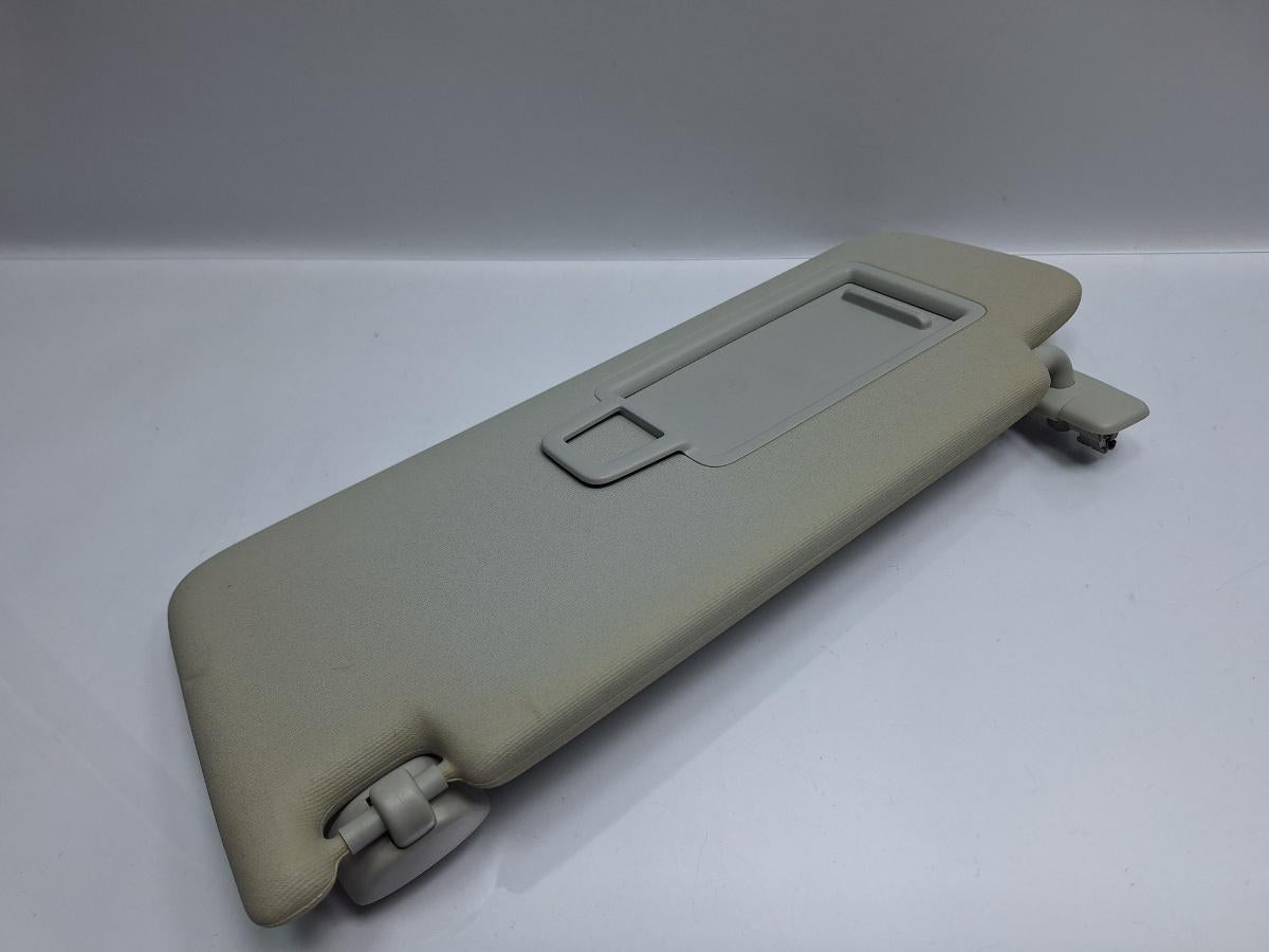 Parasolar stanga SKODA OCTAVIA Combi 5E5 2012 - > TDI CKFC, CRMB, CYKA 5G0857551M