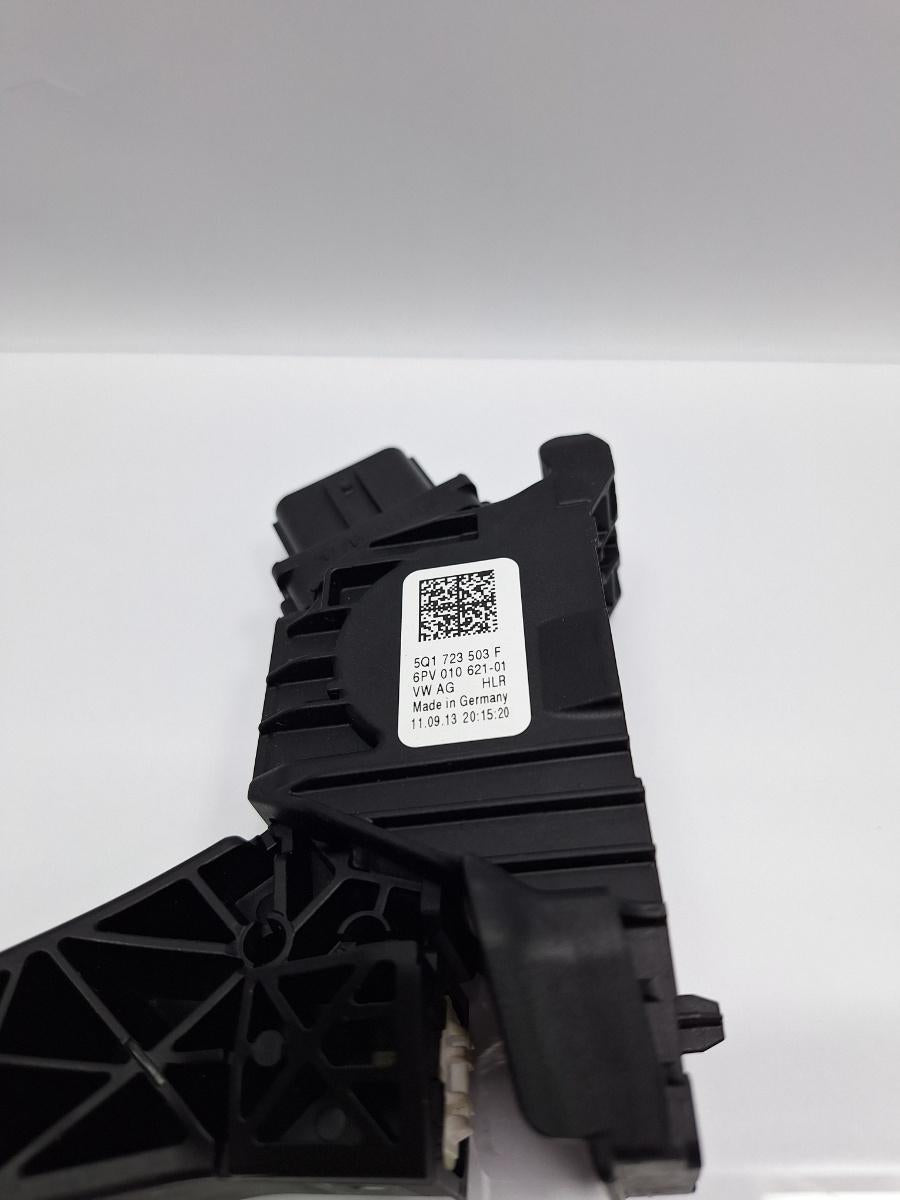 Pedala de acceleratie SKODA OCTAVIA Combi 5E5 2012 - > TDI CKFC, CRMB, CYKA 5Q1723503F