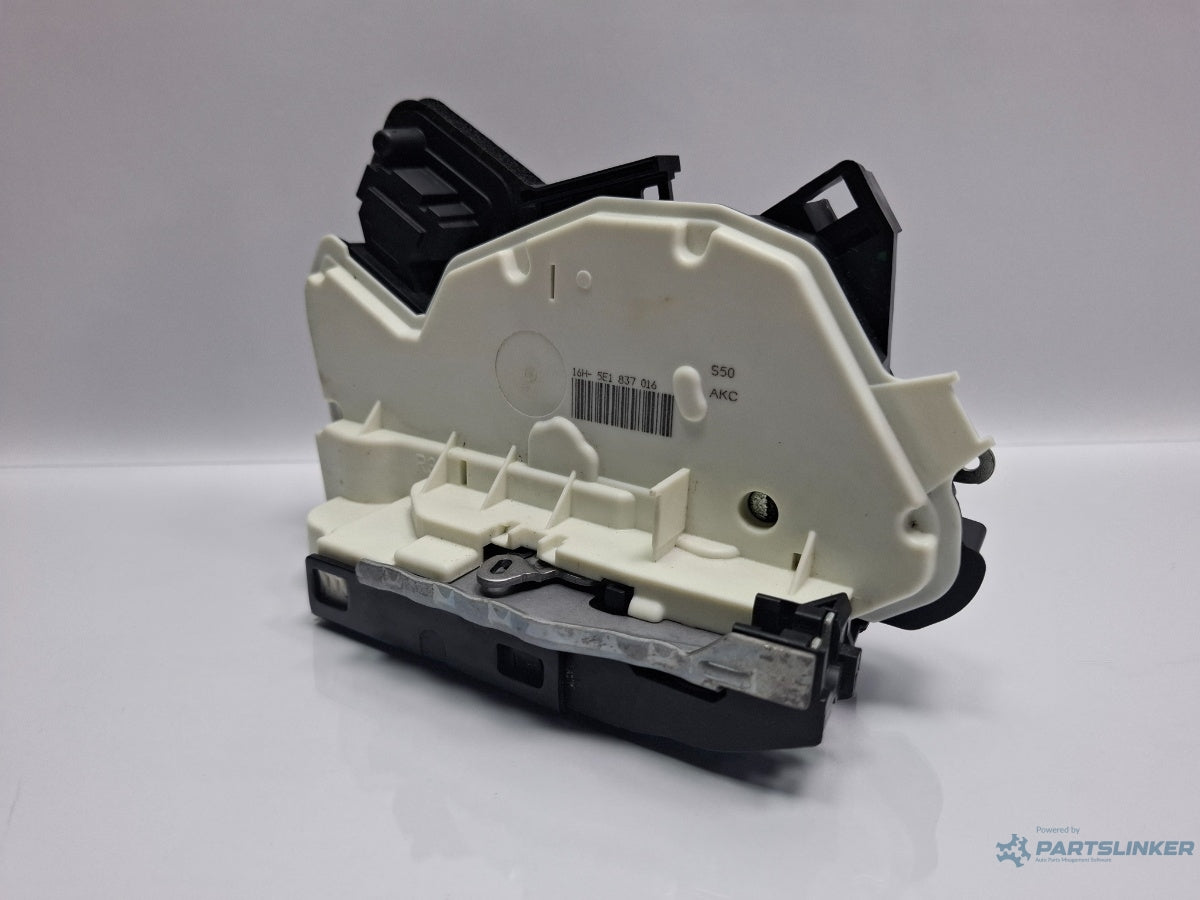Broasca usa dreapta fata SKODA OCTAVIA Combi 5E5 2012 - > TDI CKFC, CRMB, CYKA 5E1837016