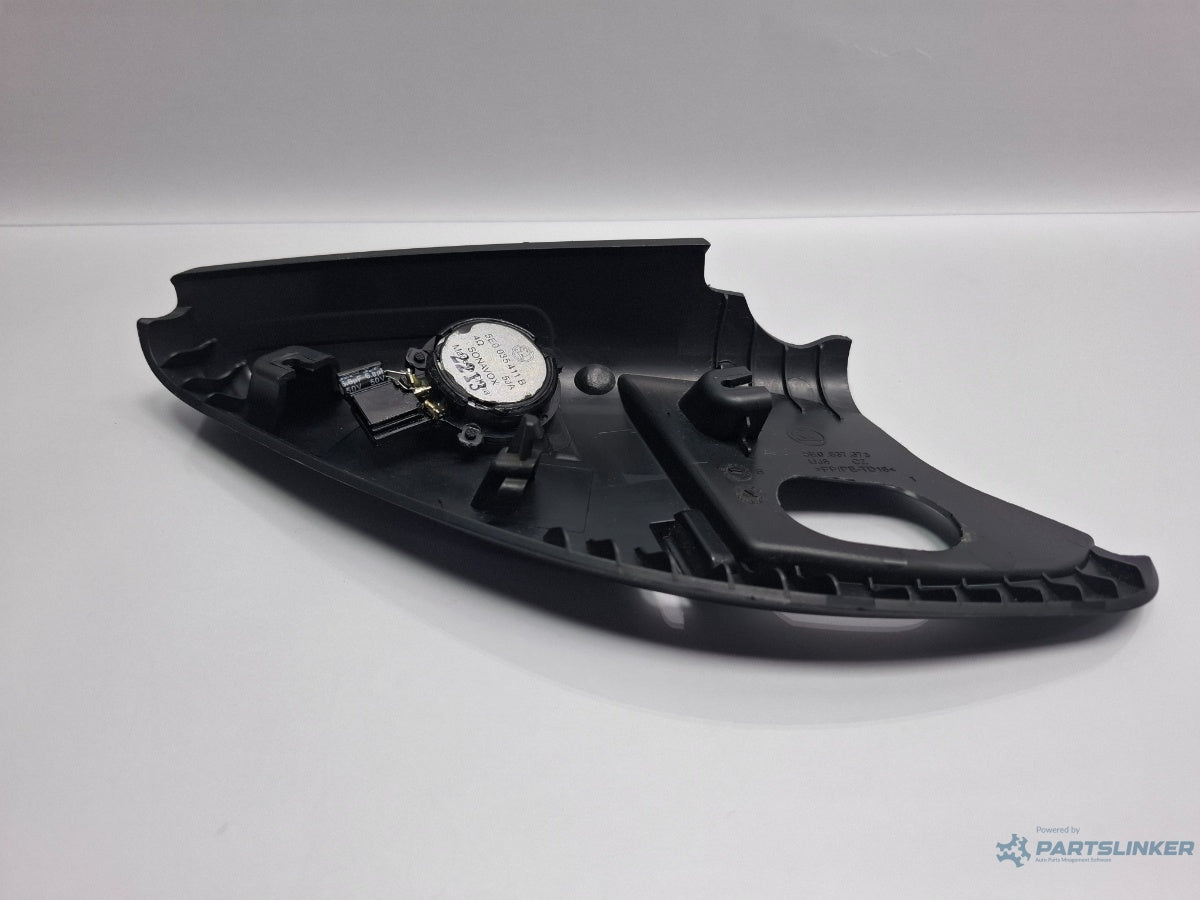 Tweeter usa stanga fata SKODA OCTAVIA Combi 5E5 2012 - > TDI CKFC, CRMB, CYKA 5E0837973 , 5E0035411B