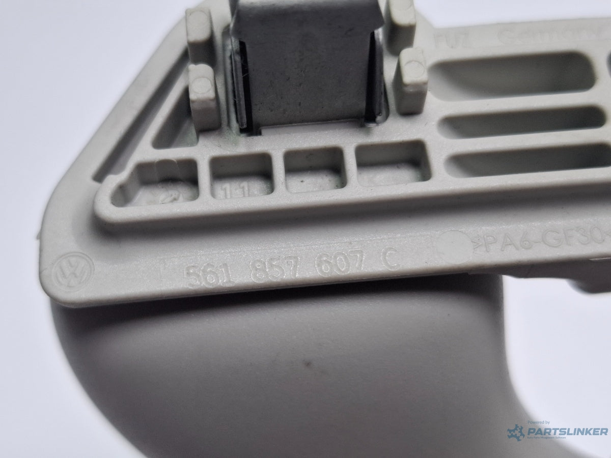 Maner de sustinere plafon stanga spate SKODA OCTAVIA Combi 5E5 2012 - > TDI CKFC, CRMB, CYKA 561857607C