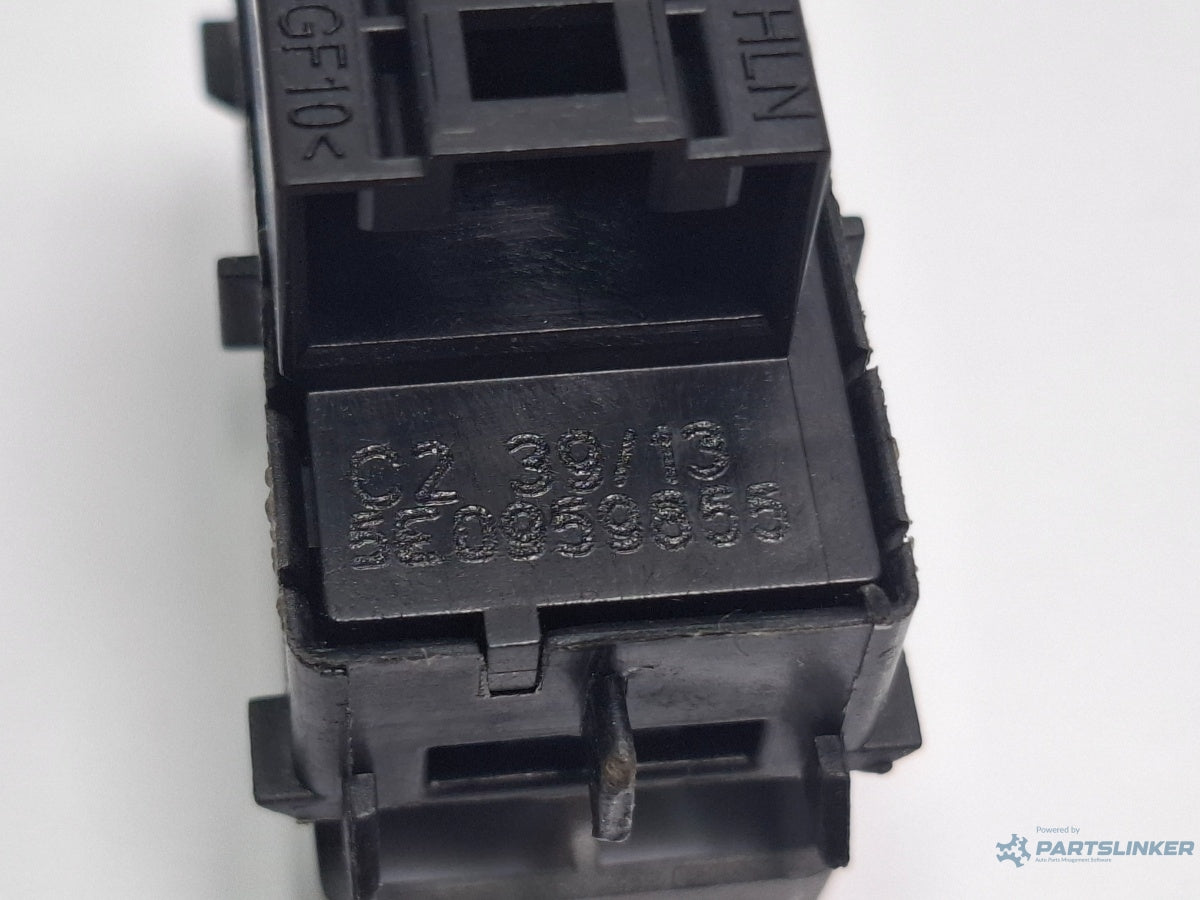 Buton geam electric SKODA OCTAVIA Combi 5E5 2012 - > TDI CKFC, CRMB, CYKA 5E0959855