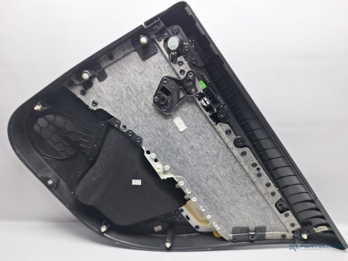 Panou usa stanga spate SKODA OCTAVIA Combi 5E5 2012 - > TDI CKFC, CRMB, CYKA 5E5867211