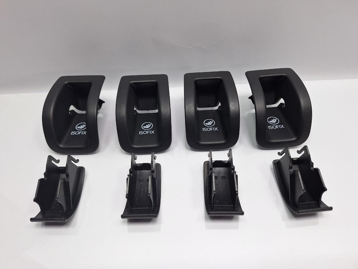 Capace ISOFIX SKODA OCTAVIA Combi 5E5 2012 - > TDI CKFC, CRMB, CYKA 5E0887233A , 5E0887187A