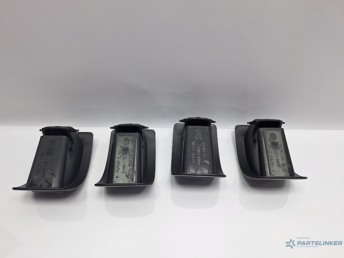 Capace ISOFIX SKODA OCTAVIA Combi 5E5 2012 - > TDI CKFC, CRMB, CYKA 5E0887233A , 5E0887187A