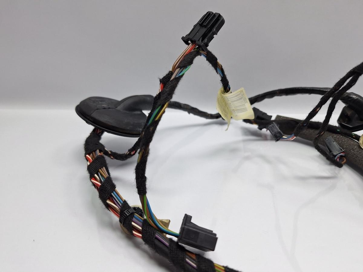 Instalatie electrica usa stanga spate SKODA OCTAVIA Combi 5E5 2012 - > TDI CKFC, CRMB, CYKA 5E0971693C