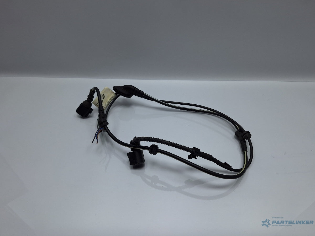 Cablaj senzor ABS stanga spate SKODA OCTAVIA Combi 5E5 2012 - > TDI CKFC, CRMB, CYKA 5G0927904BA