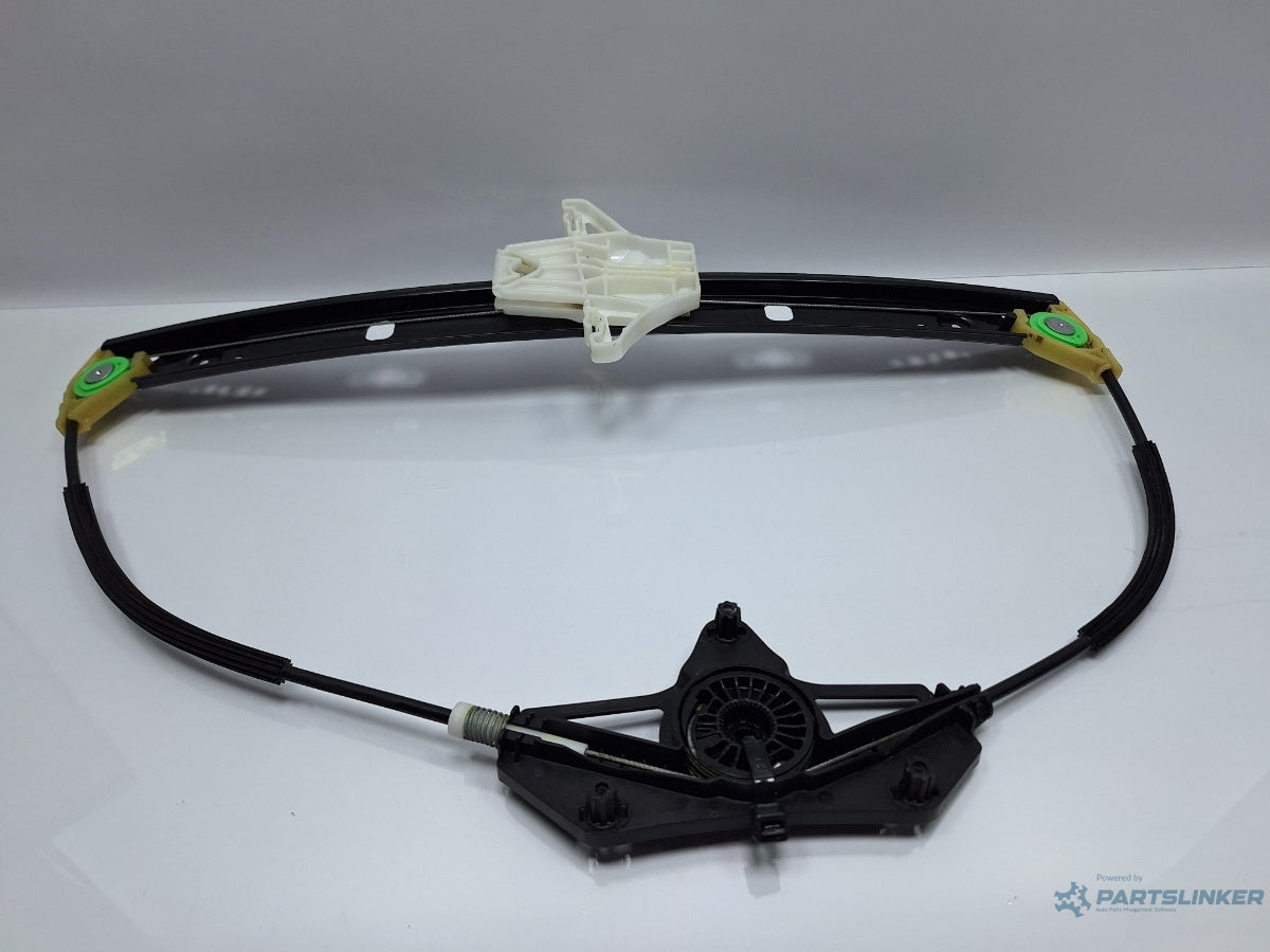 Macara geam stanga spate SKODA OCTAVIA Combi 5E5 2012 - > TDI CKFC, CRMB, CYKA 5E0839461