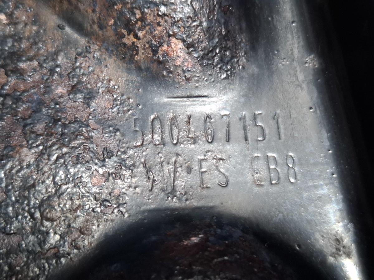 Brat bascula stanga fata SKODA OCTAVIA Combi 5E5 2012 - > TDI CKFC, CRMB, CYKA 5Q0407151