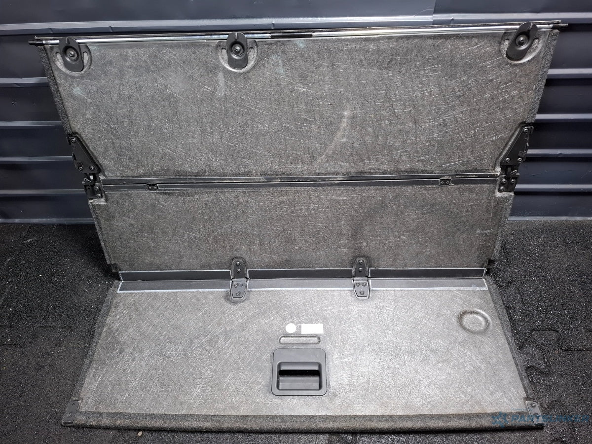 Mocheta portbagaj SKODA OCTAVIA Combi 5E5 2012 - > TDI CKFC, CRMB, CYKA 5E9861411A