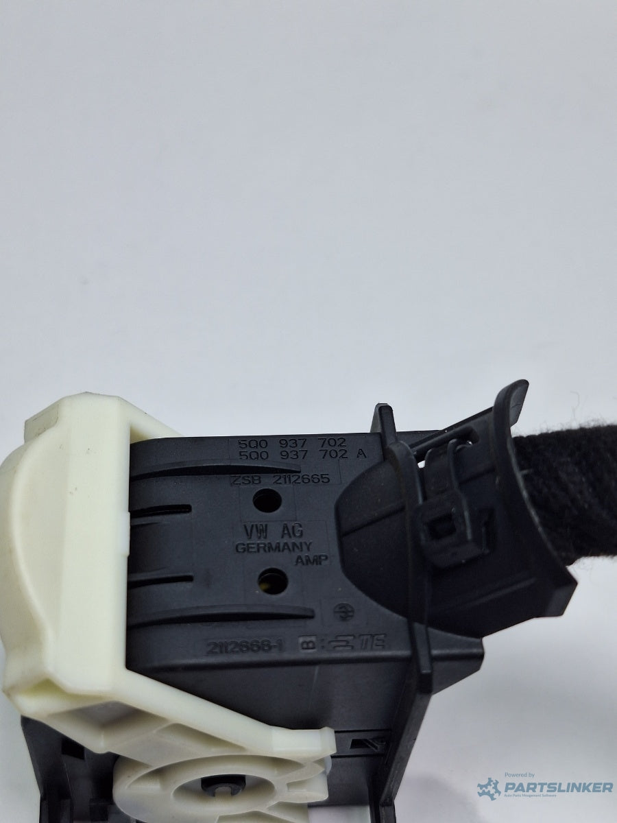 Mufa conector 46 pini SKODA OCTAVIA Combi 5E5 2012 - > TDI CKFC, CRMB, CYKA 5Q0937702 , 5Q0937702A