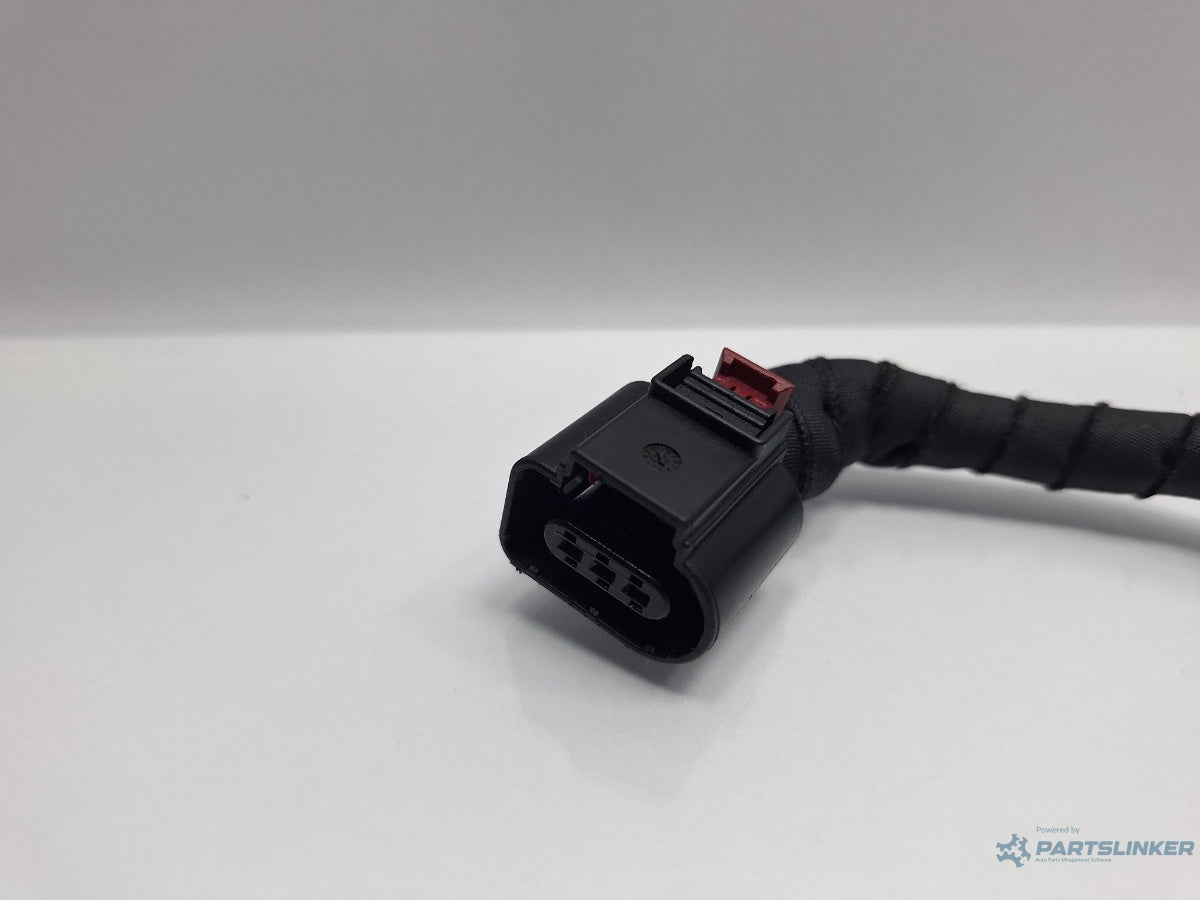Mufa conector 3 pini SKODA OCTAVIA Combi 5E5 2012 - > TDI CKFC, CRMB, CYKA 8K0973703G