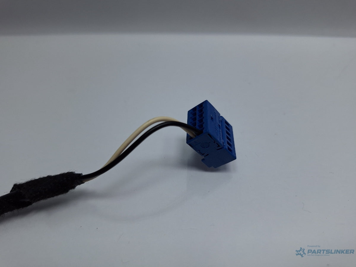 Mufa conector 12 pini SKODA OCTAVIA Combi 5E5 2012 - > TDI CKFC, CRMB, CYKA 8X0035447