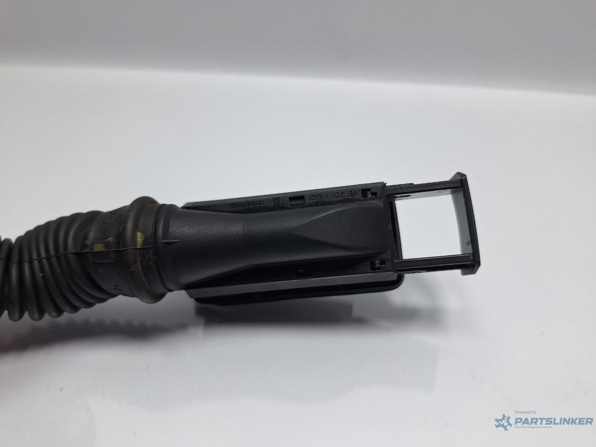 Mufa conector 27 pini SKODA OCTAVIA Combi 5E5 2012 - > TDI CKFC, CRMB, CYKA 8K0972702