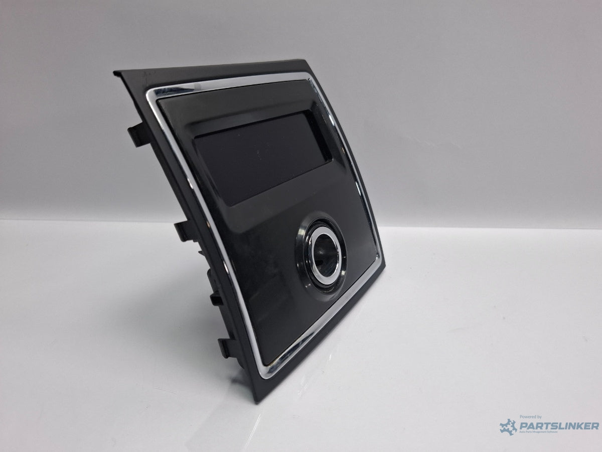 Display cotiera SKODA SUPERB III Estate 3T5 2009 - 2015 TDI CBBB, CFGB 3T0919201A