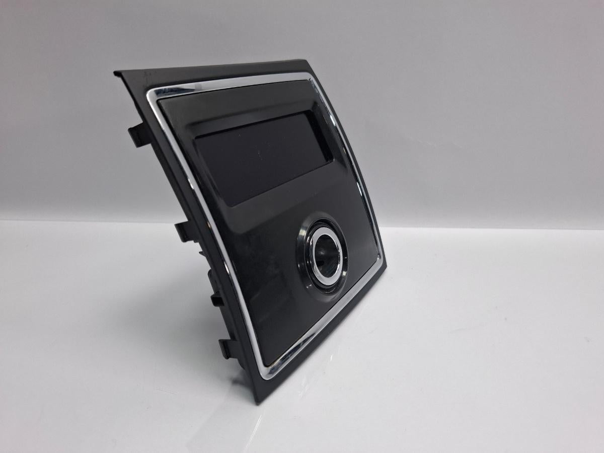 Display cotiera SKODA SUPERB II Estate 3T5 2009 - 2015 TDI CBBB, CFGB 3T0919201A