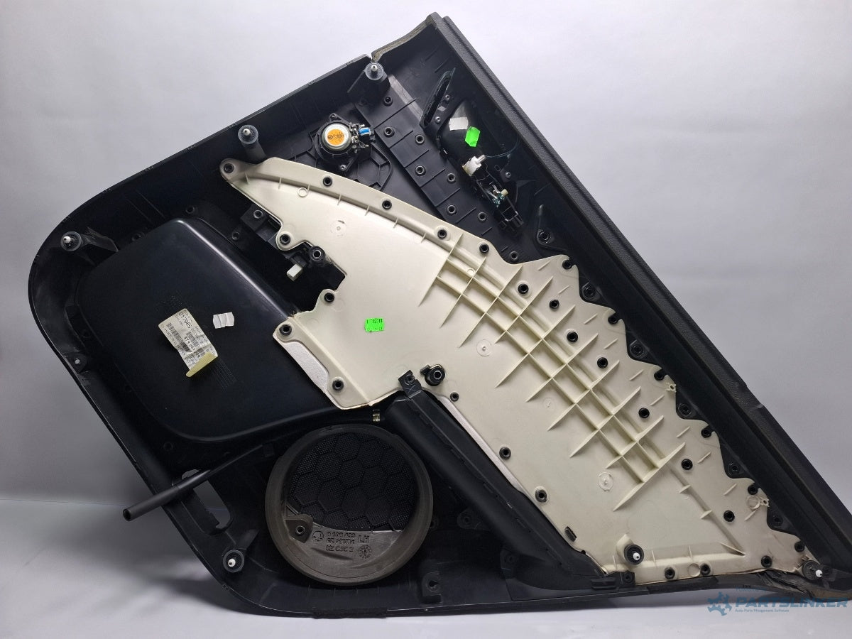 Fata de usa stanga spate SKODA SUPERB III Estate 3T5 2009 - 2015 TDI CBBB, CFGB 3T9867209BD