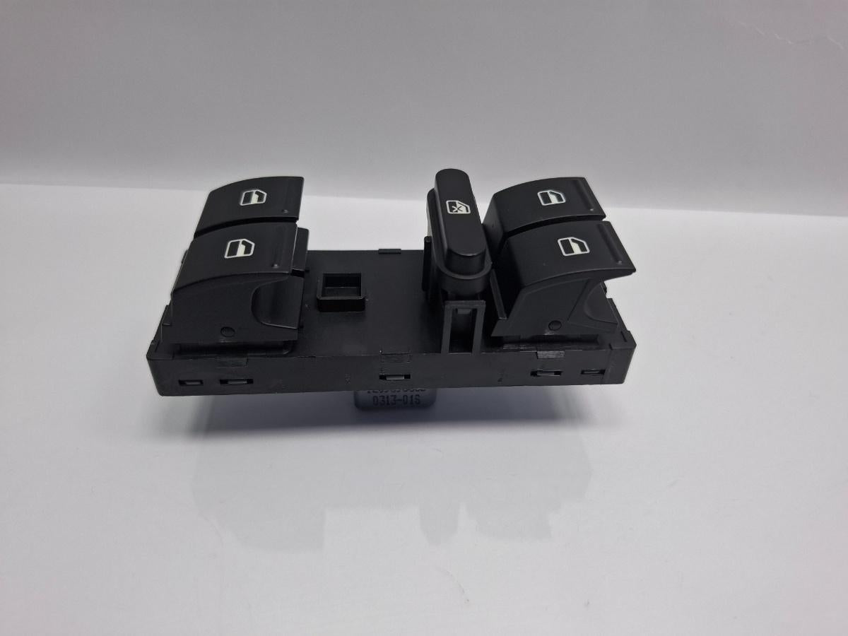 Bloc butoane geamuri SKODA SUPERB II Estate 3T5 2009 - 2015 TDI CBBB, CFGB 1Z0959858B