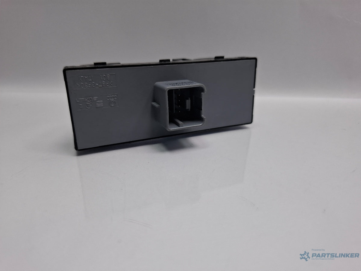 Bloc butoane geamuri SKODA SUPERB III Estate 3T5 2009 - 2015 TDI CBBB, CFGB 1Z0959858B