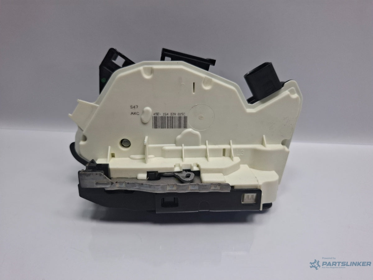 Broasca usa stanga spate SKODA SUPERB III Estate 3T5 2009 - 2015 TDI CBBB, CFGB 1S4839015C