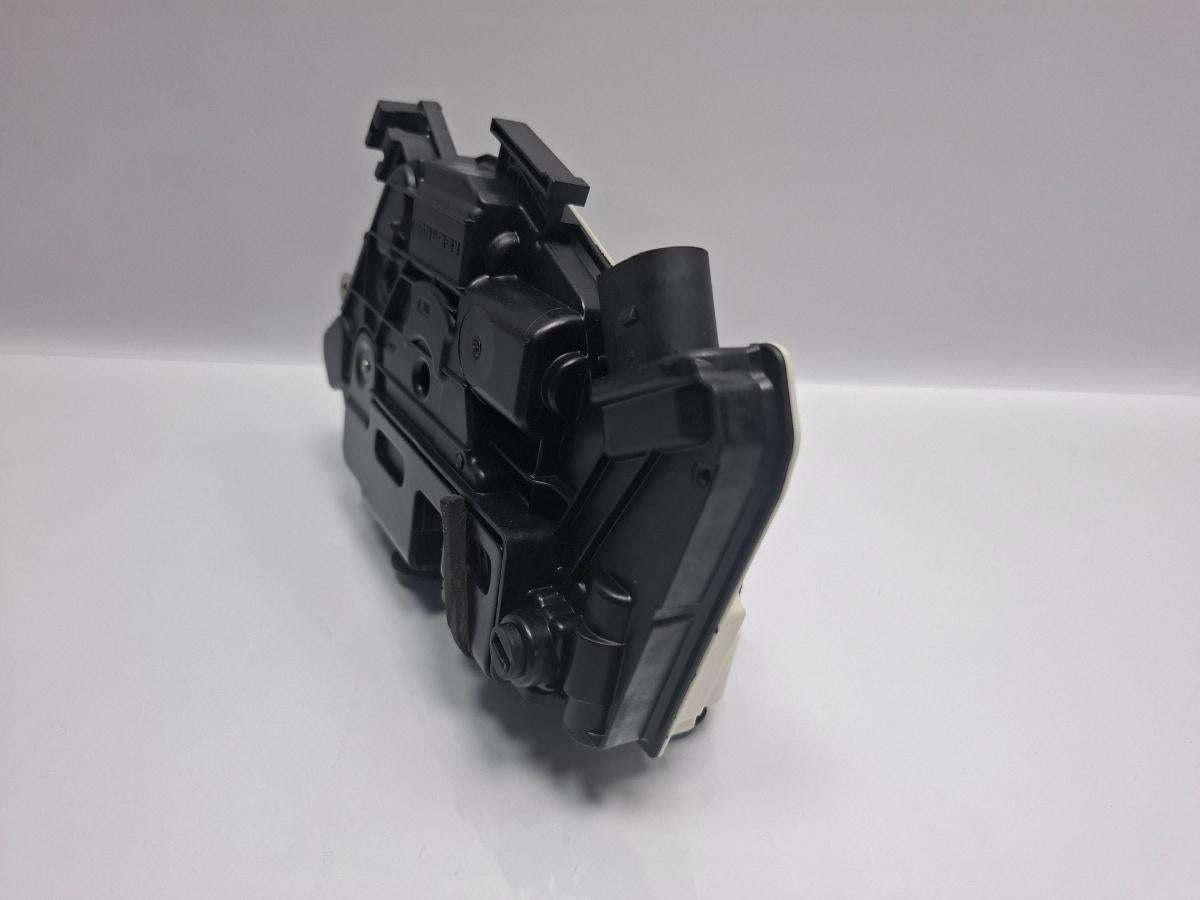 Broasca usa dreapta spate SKODA SUPERB II Estate 3T5 2009 - 2015 TDI CBBB, CFGB 1S4839016C