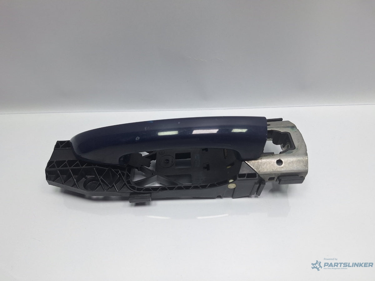 Maner usa cu suport stanga fata SKODA SUPERB III Estate 3T5 2009 - 2015 TDI CBBB, CFGB 5N0837885H , 1K8837205F