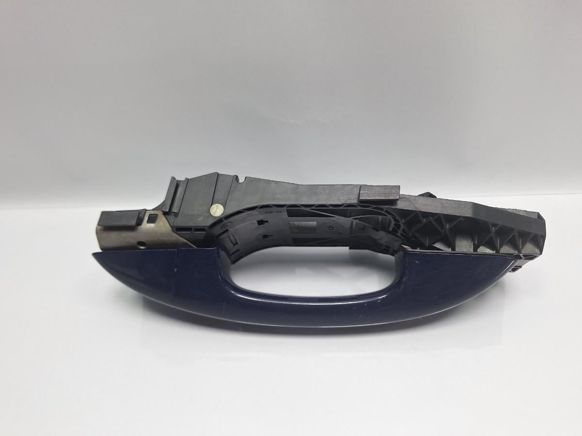 Maner exterior portiera SKODA SUPERB II Estate 3T5 2009 - 20152.0 TDI CBBB, CFGB 3T0837885E , 1K8837206F
