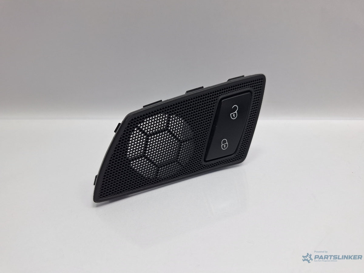 Buton inchidere centralizata SKODA SUPERB III Estate 3T5 2009 - 2015 TDI CBBB, CFGB 3T0962125B