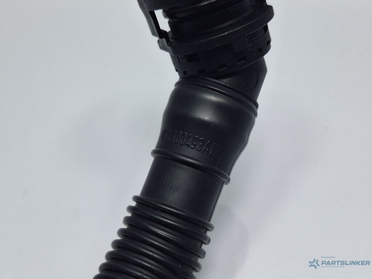 Furtun gaze epurator SKODA SUPERB III Estate 3T5 2009 - 2015 TDI CBBB, CFGB 03L103493AE