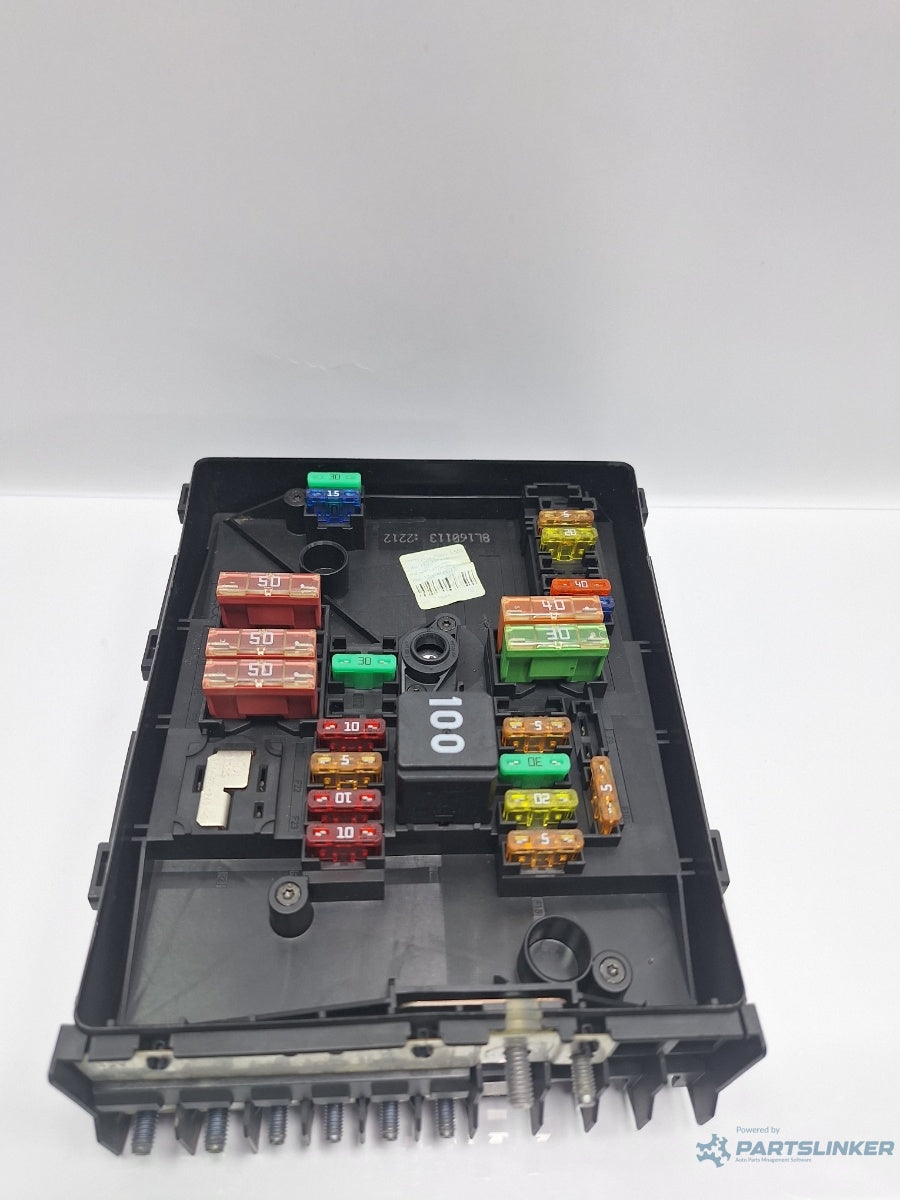 Panou sigurante SKODA SUPERB III Estate 3T5 2009 - 2015 TDI CBBB, CFGB 1K0937125D