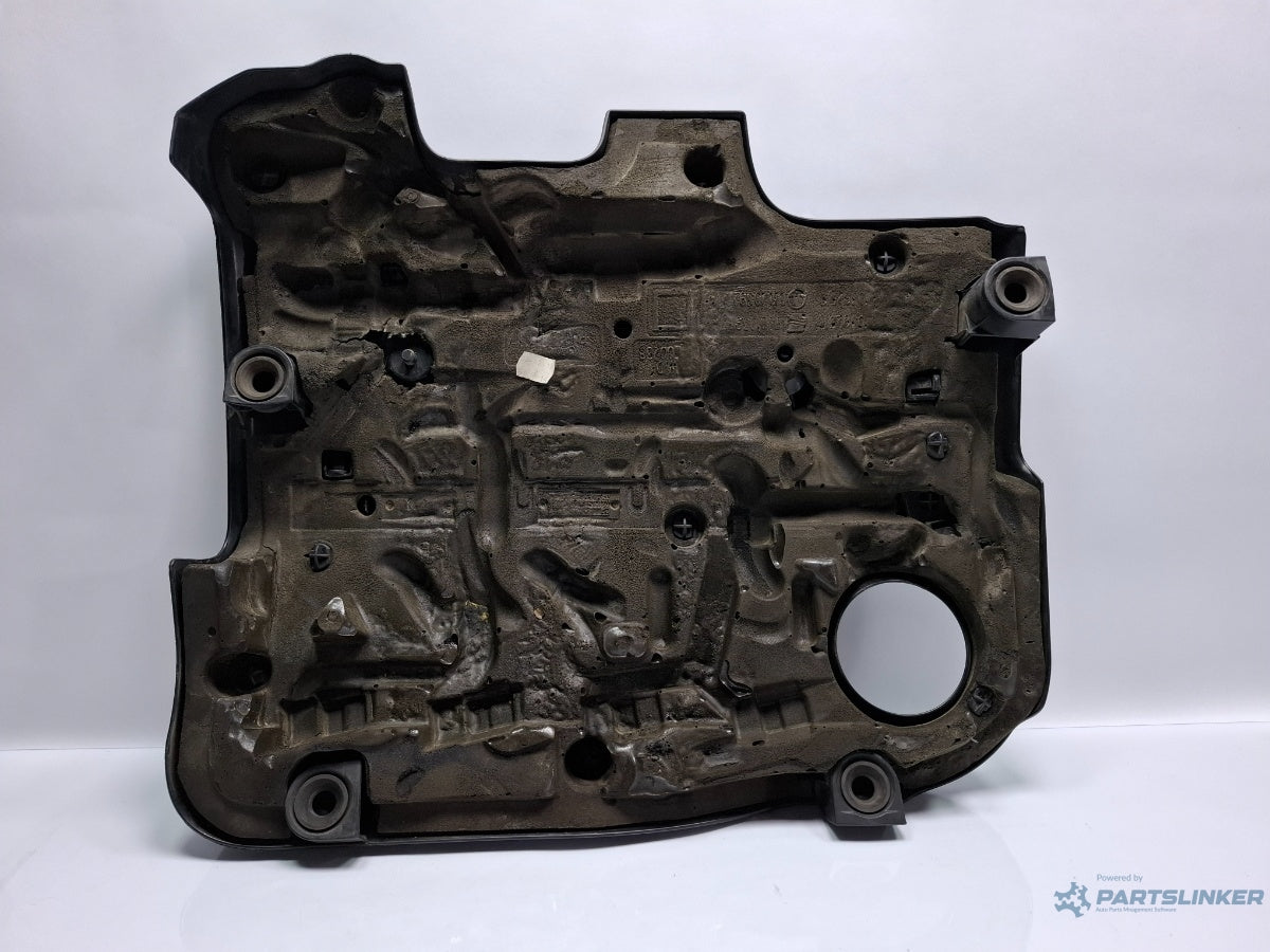 Capac motor SKODA SUPERB III Estate 3T5 2009 - 2015 TDI CBBB, CFGB 03L103925AA
