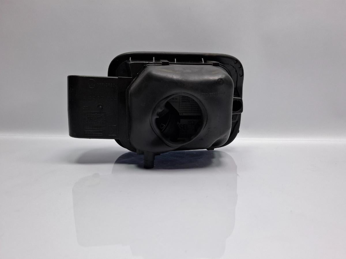 Usita rezervor SKODA SUPERB II Estate 3T5 2009 - 2015 TDI CBBB, CFGB 3T9809857A