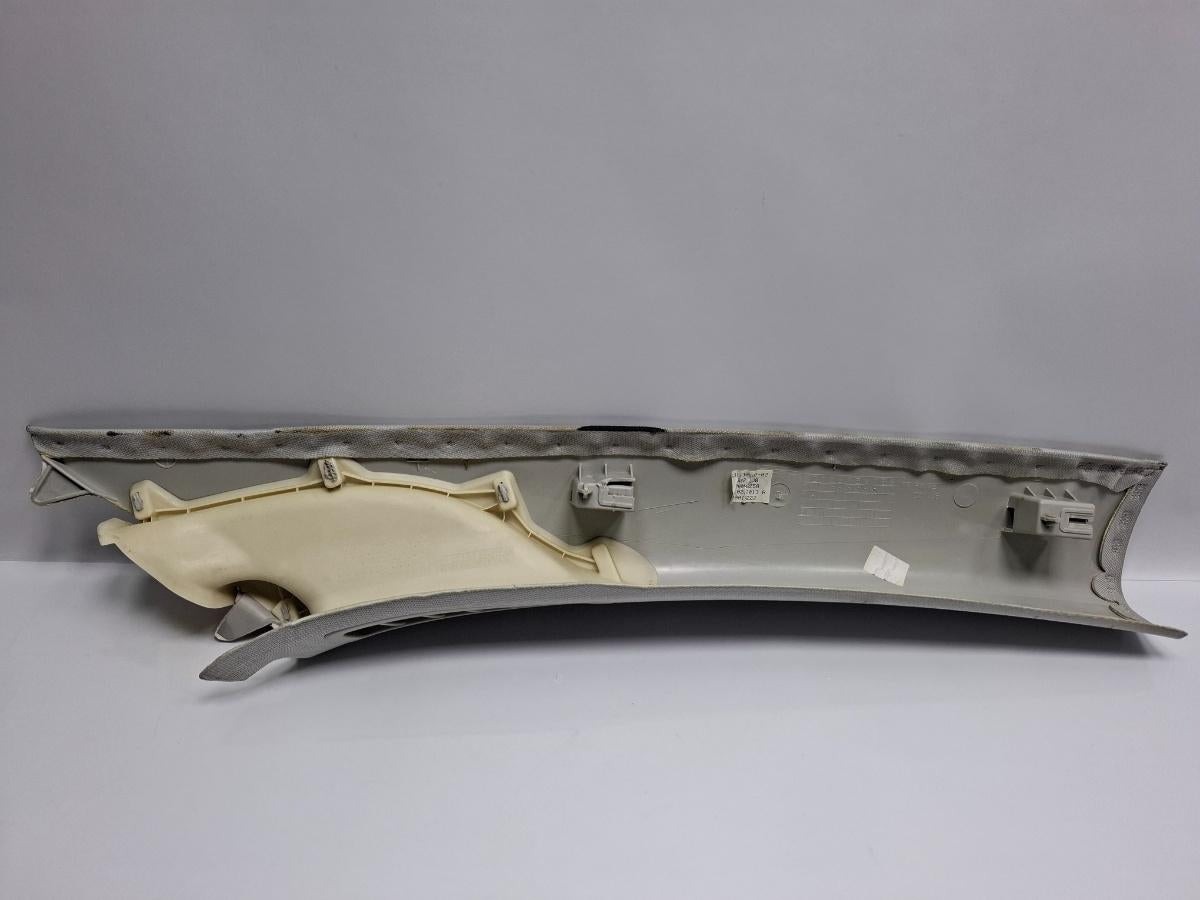 Ornament stalp parbriz stanga SKODA SUPERB II Estate 3T5 2009 - 2015 TDI CBBB, CFGB 3T0867233D