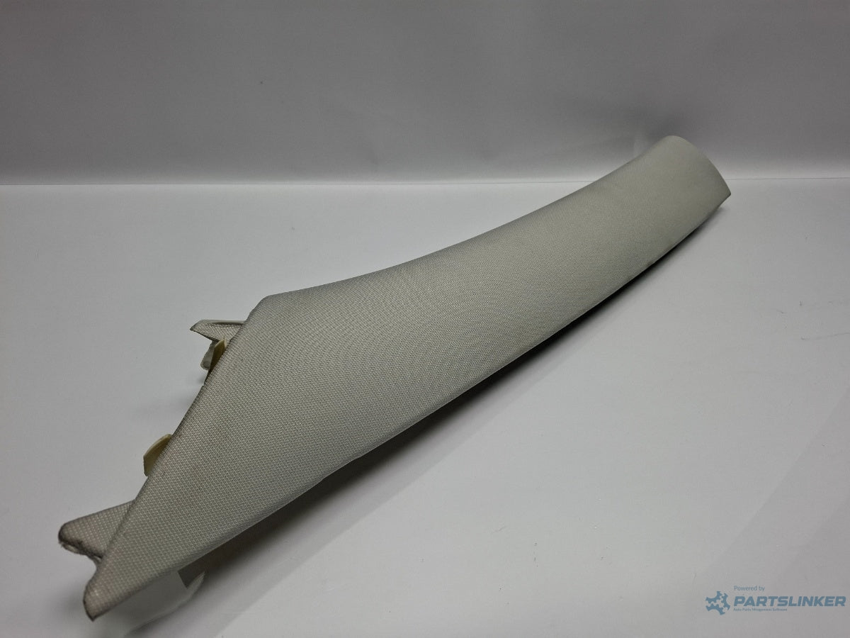 Ornament stalp parbriz stanga SKODA SUPERB III Estate 3T5 2009 - 2015 TDI CBBB, CFGB 3T0867233D