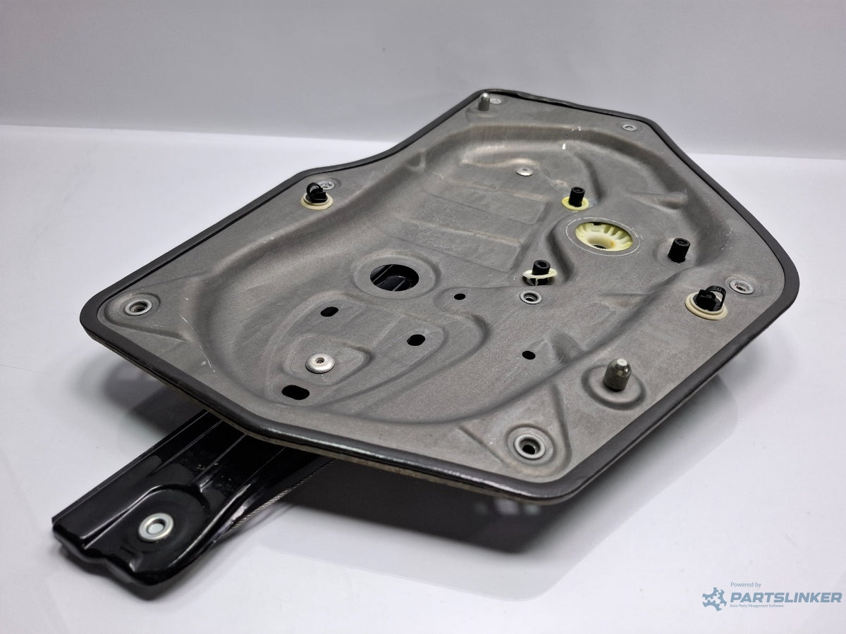 Macara geam stanga spate SKODA SUPERB III Estate 3T5 2009 - 2015 TDI CBBB, CFGB 3T0839461