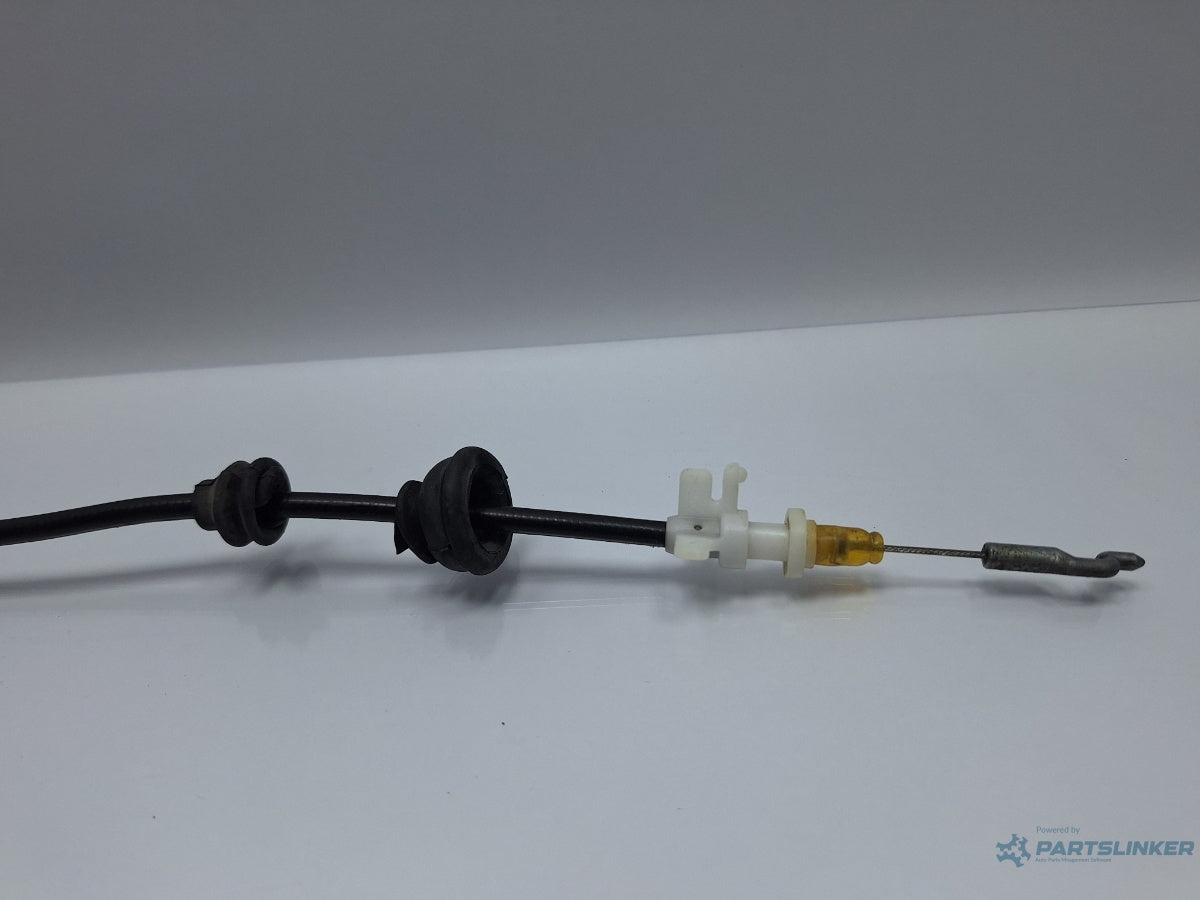 Cablu maner deschidere usa fata SKODA SUPERB III Estate 3T5 2009 - 2015 TDI CBBB, CFGB 3T0837085A