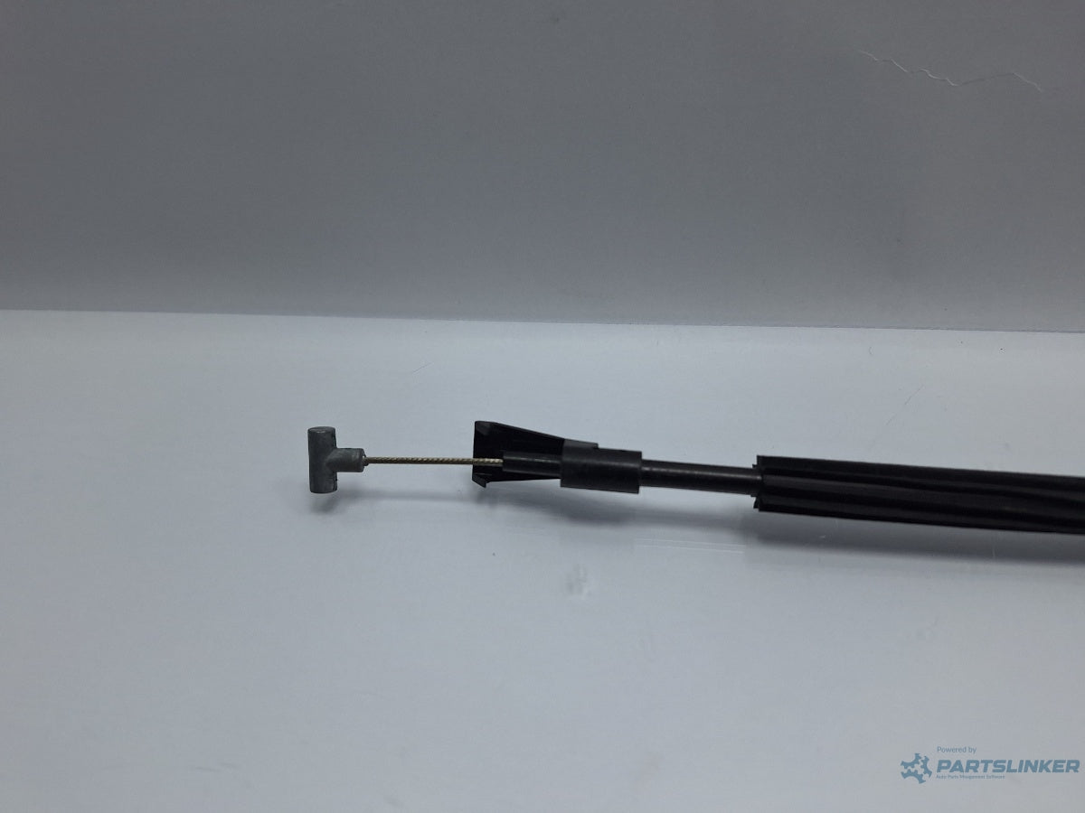 Cablu maner deschidere usa fata SKODA SUPERB III Estate 3T5 2009 - 2015 TDI CBBB, CFGB 3T0837085A