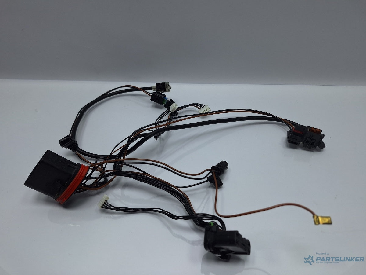 Cablaj far xenon SKODA SUPERB III Estate 3T5 2009 - 2015 TDI CBBB, CFGB 3T0941813C