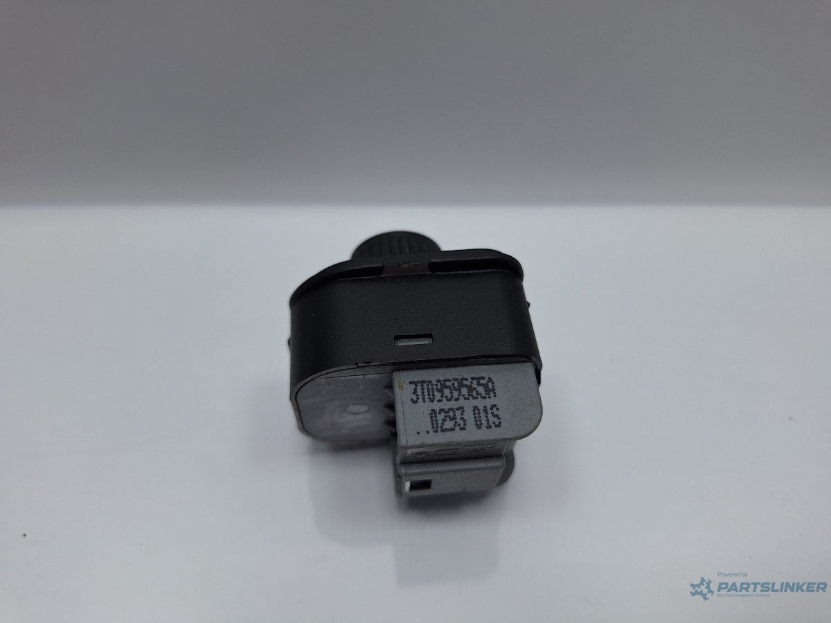Buton reglaj oglinzi SKODA SUPERB III Estate 3T5 2009 - 2015 TDI CBBB, CFGB 3T0959565A
