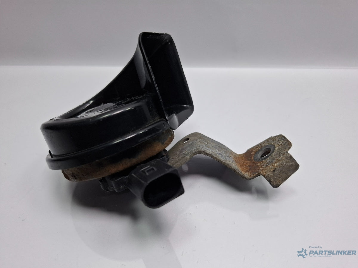 Claxon joase SKODA SUPERB III Estate 3T5 2009 - 2015 TDI CBBB, CFGB 1K0951221B