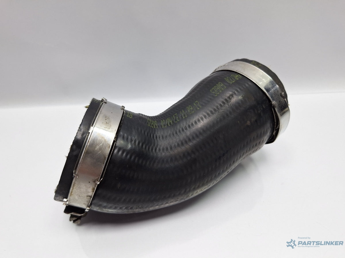 Furtun intercooler SKODA SUPERB III Estate 3T5 2009 - 2015 TDI CBBB, CFGB 1K0145782HC