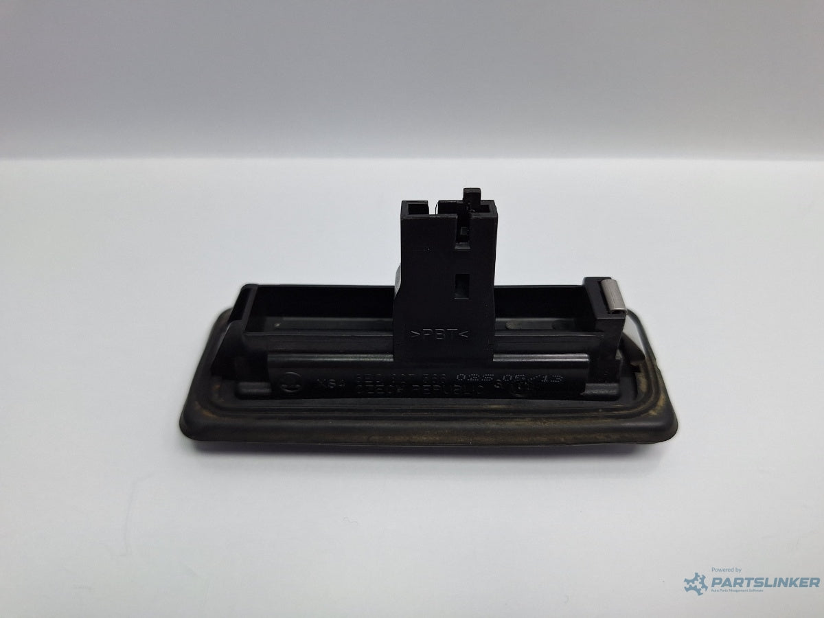 Buton deschidere hayon/portbagaj SKODA OCTAVIA Combi 5E5 2012 - > TDI CKFC, CRMB, CYKA 5E0827566