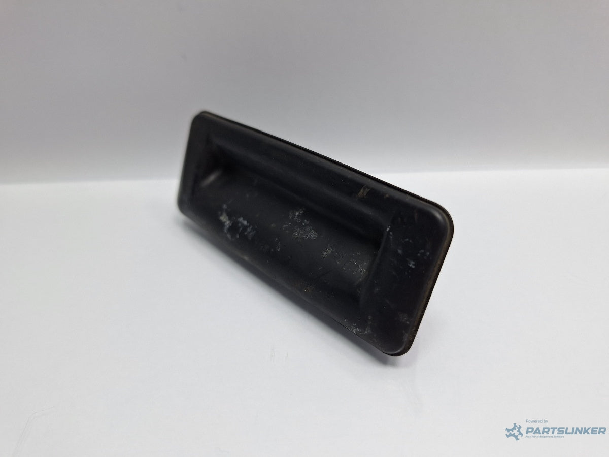 Buton deschidere hayon/portbagaj SKODA OCTAVIA Combi 5E5 2012 - > TDI CKFC, CRMB, CYKA 5E0827566