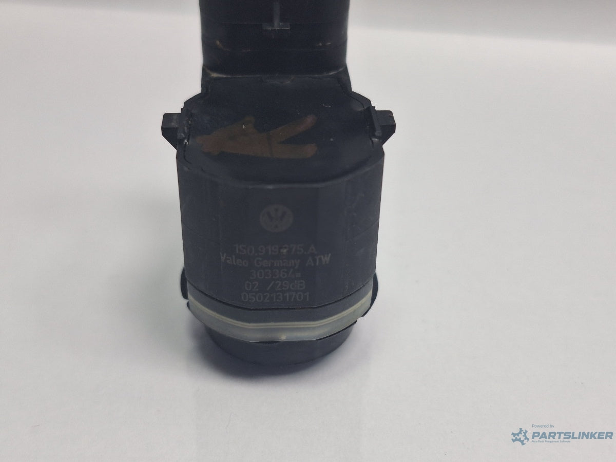 Senzor de parcare PDC SKODA SUPERB III Estate 3T5 2009 - 2015 TDI CBBB, CFGB 1S0919275A