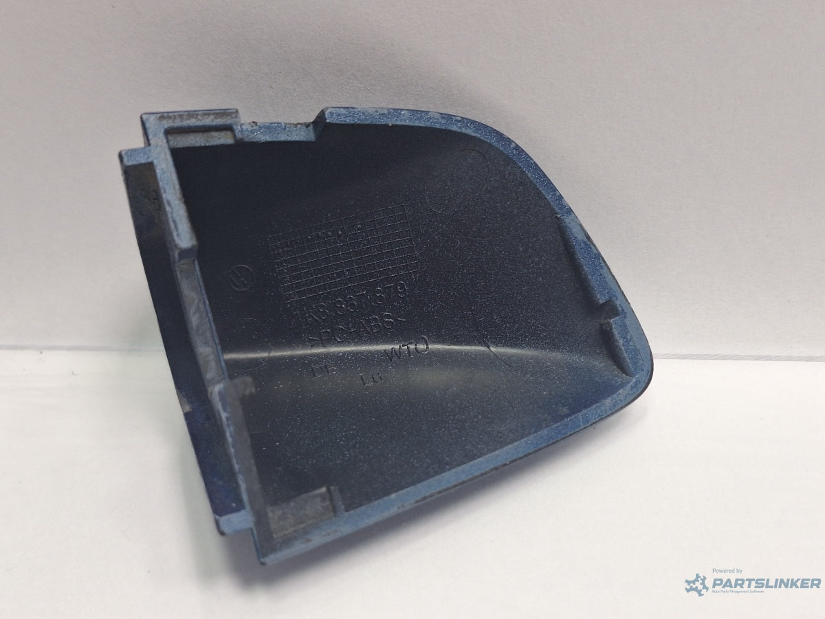 Capac butuc usa stanga fata SKODA SUPERB III Estate 3T5 2009 - 2015 TDI CBBB, CFGB 1K8837879