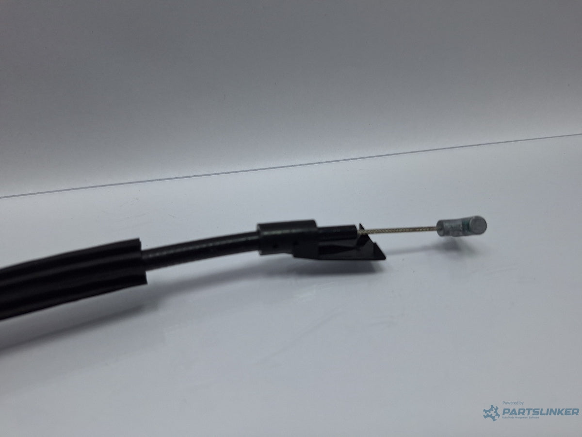 Cablu maner usa spate SKODA SUPERB III Estate 3T5 2009 - 2015 TDI CBBB, CFGB 3T0839085C