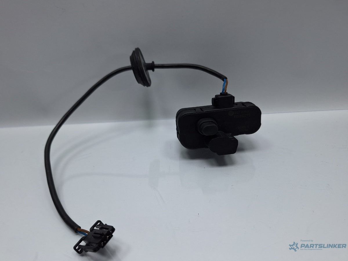 Actuator usita rezervor SKODA SUPERB III Estate 3T5 2009 - 2015 TDI CBBB, CFGB 3T0810773